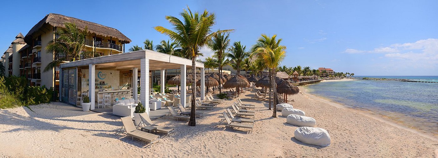 Catalonia Yucatan Beach, Riviera Maya